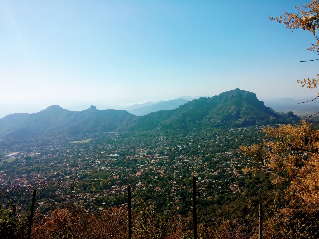 “Siente la energía que solo Tepoztlán puede ofrecer.”

¡Descúbrelo ahora!