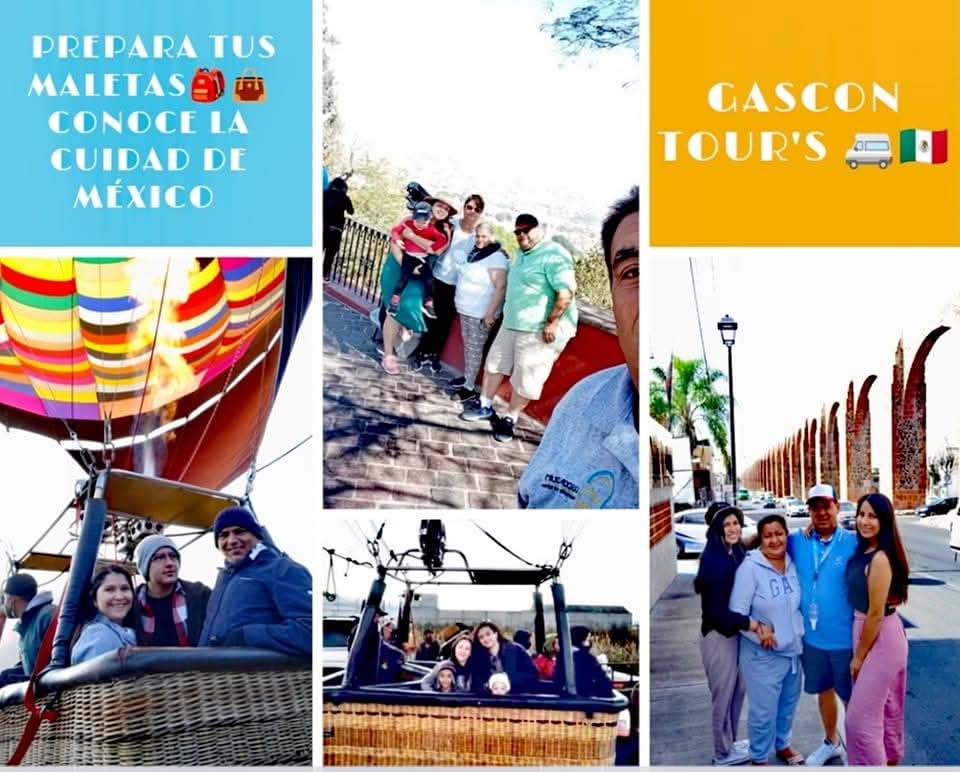 Marzo de Fiesta y Pasión en CDMX: Música, Cultura y Mundial